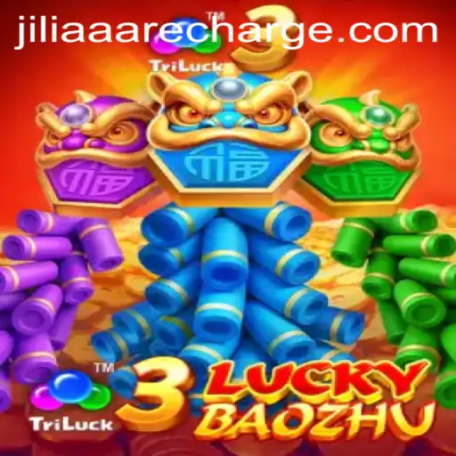 Unveiling the Thrills of 3LuckyBaozhu: A Comprehensive Guide to Jiliaaa's Latest Gaming Sensation