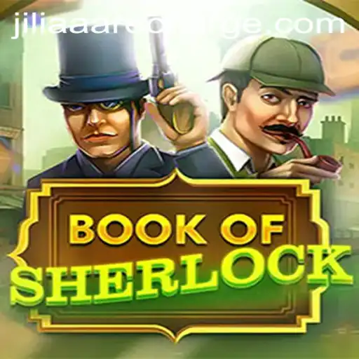 Unveiling the World of BookOfSherlock: A Comprehensive Guide
