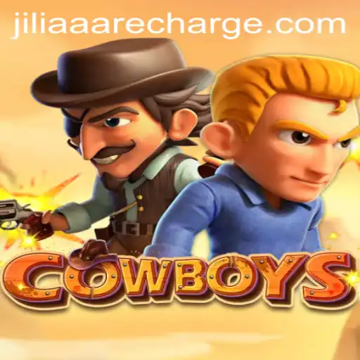 Exploring the Wild West in the Game of COWBOYS