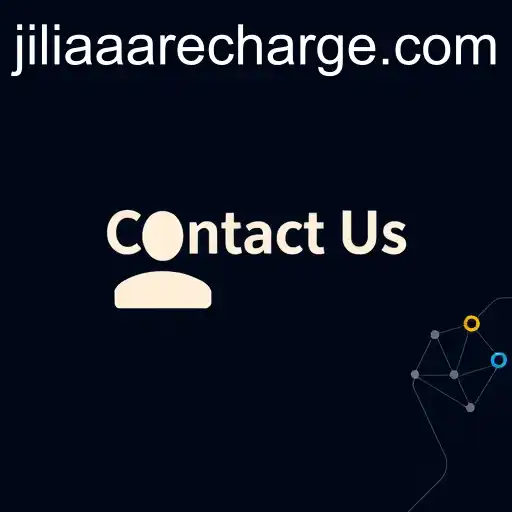 Contact Us: Bridging Communication Channels with jiliaaa