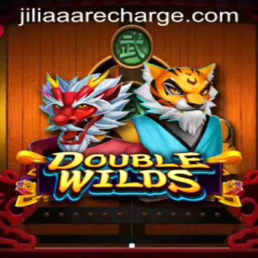 DoubleWilds: The Thrilling New Game Experience by Jiliaaa
