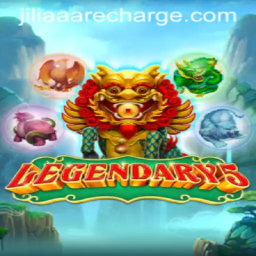Explore the Thrilling World of Legendary5: A New Gaming Sensation