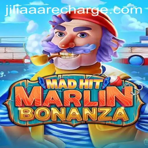 Experience the Action-Packed Adventure of MadHitMarlinBonanza