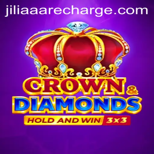 Exploring the Enigmatic World of Crowndiamonds with Jiliaaa: A Comprehensive Guide
