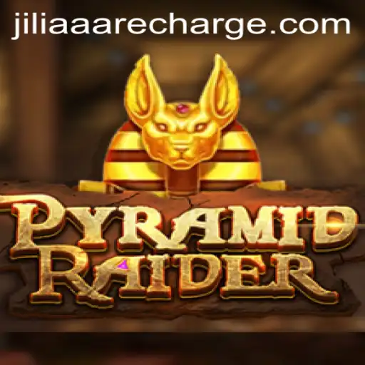 PyramidRaider: Embark on an Epic Adventure