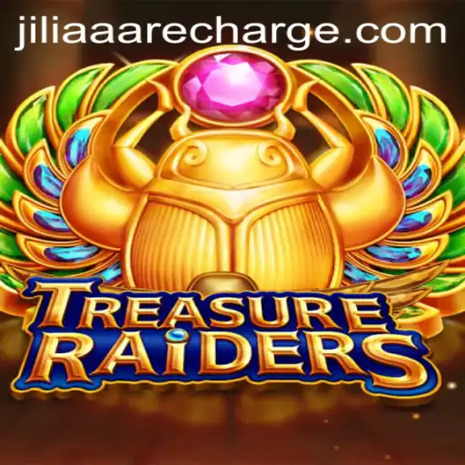 Unveiling the Excitement of TreasuryRaiders: A Comprehensive Guide