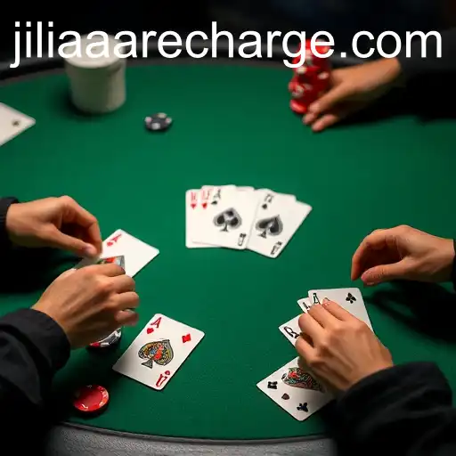 The Intricacies of Poker Games