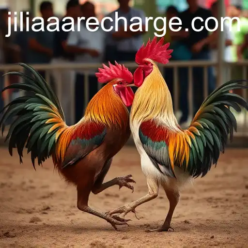 The Cultural Phenomenon of Sabong Games