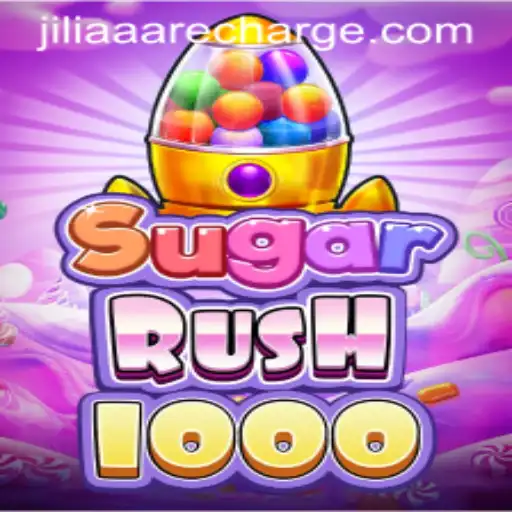 Exploring the Enchanting World of SugarRush1000 with Jiliaaa