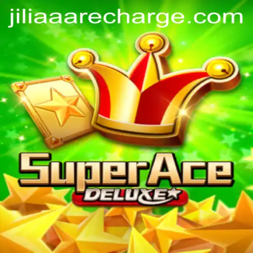 Discover the Exciting World of SuperAceDeluxe and the Fascinating Realm of Jiliaaa